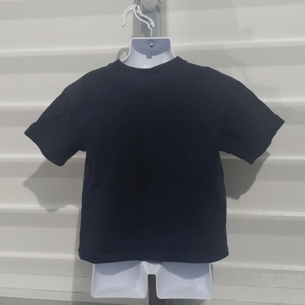 Boys baseball shirt size 5T Okie Dokie brand‎